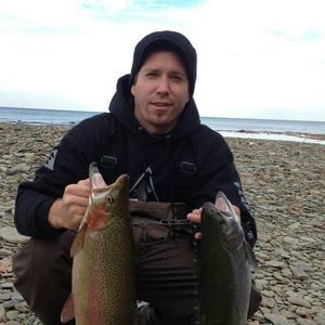 Meet your Posher, Nick